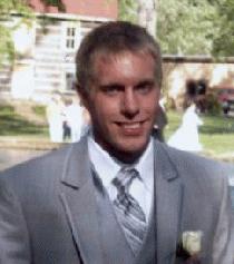 Ralph Derek Walter